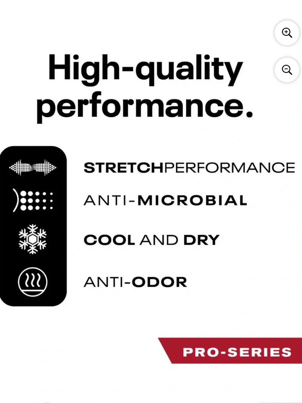 Reebok men underwear